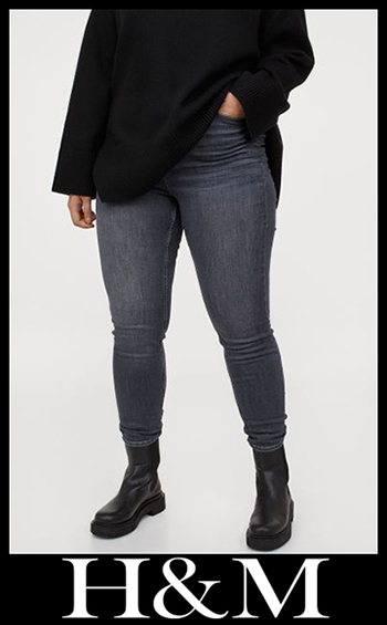 HM jeans 2021 new arrivals womens clothing denim 13 HM jeans 2021 new arrivals womens clothing denim 13