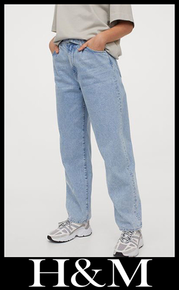 HM jeans 2021 new arrivals womens clothing denim 14 HM jeans 2021 new arrivals womens clothing denim 14