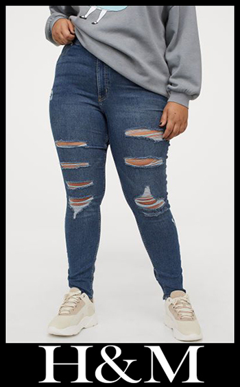 HM jeans 2021 new arrivals womens clothing denim 15 HM jeans 2021 new arrivals womens clothing denim 15