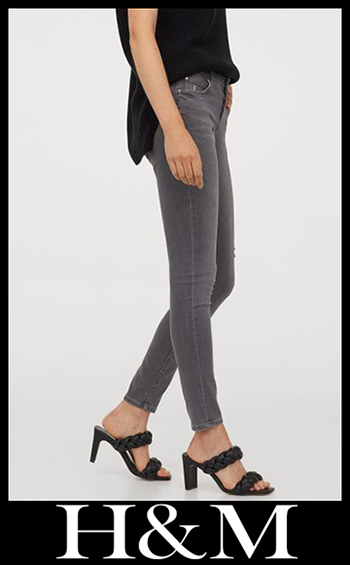 HM jeans 2021 new arrivals womens clothing denim 16 HM jeans 2021 new arrivals womens clothing denim 16