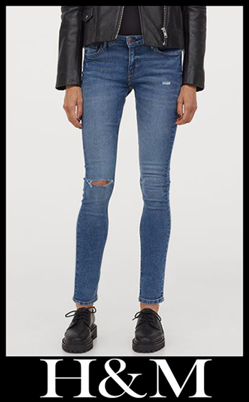 HM jeans 2021 new arrivals womens clothing denim 17 HM jeans 2021 new arrivals womens clothing denim 17