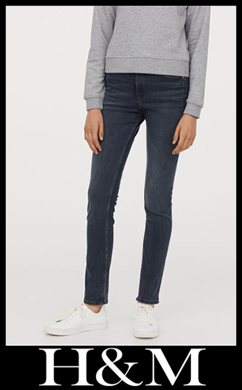 HM jeans 2021 new arrivals womens clothing denim 19 HM jeans 2021 new arrivals womens clothing denim 19