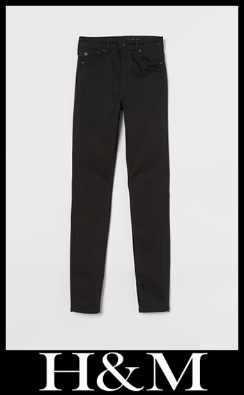 HM jeans 2021 new arrivals womens clothing denim 2 HM jeans 2021 new arrivals womens clothing denim 2