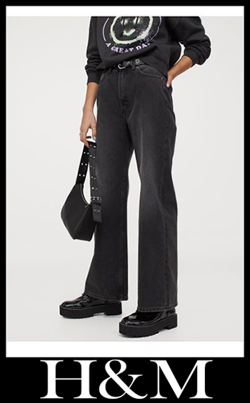 HM jeans 2021 new arrivals womens clothing denim 20 HM jeans 2021 new arrivals womens clothing denim 20