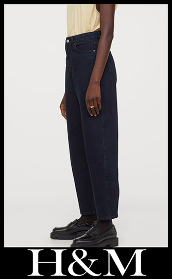HM jeans 2021 new arrivals womens clothing denim 24 HM jeans 2021 new arrivals womens clothing denim 24