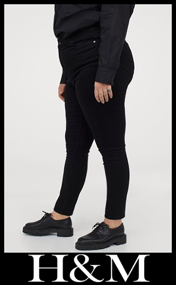 HM jeans 2021 new arrivals womens clothing denim 25 HM jeans 2021 new arrivals womens clothing denim 25