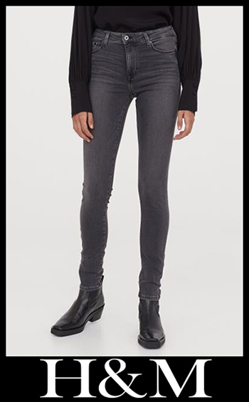HM jeans 2021 new arrivals womens clothing denim 26 HM jeans 2021 new arrivals womens clothing denim 26