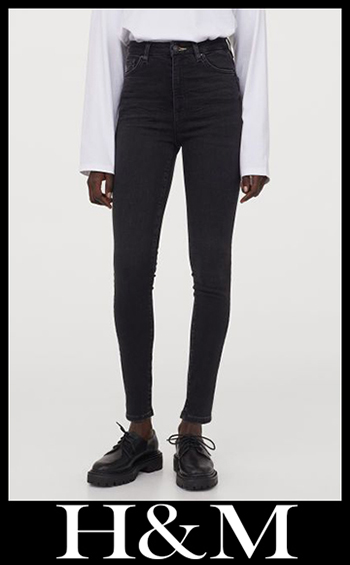 HM jeans 2021 new arrivals womens clothing denim 27 HM jeans 2021 new arrivals womens clothing denim 27
