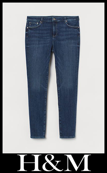 HM jeans 2021 new arrivals womens clothing denim 28 HM jeans 2021 new arrivals womens clothing denim 28