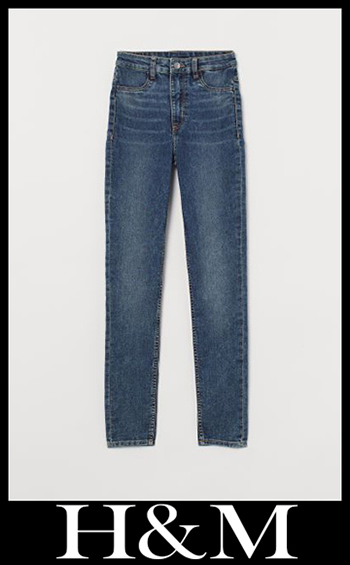 HM jeans 2021 new arrivals womens clothing denim 3 HM jeans 2021 new arrivals womens clothing denim 3