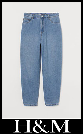 HM jeans 2021 new arrivals womens clothing denim 30 HM jeans 2021 new arrivals womens clothing denim 30
