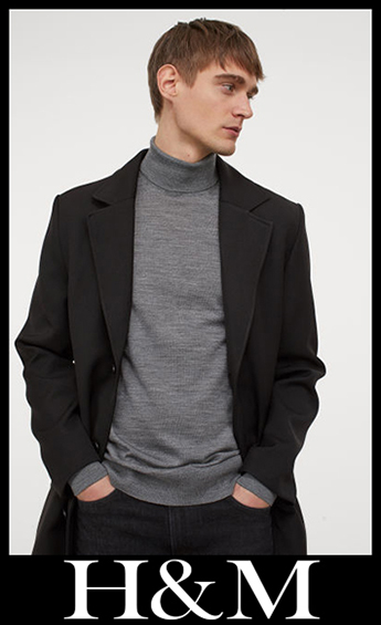 HM new arrivals 2021 mens clothing collection 10 HM new arrivals 2021 mens clothing collection 10