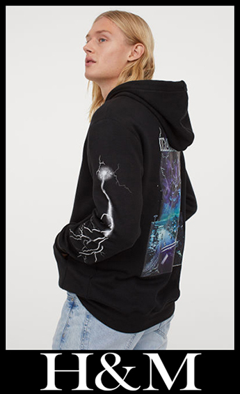 HM new arrivals 2021 mens clothing collection 11 HM new arrivals 2021 mens clothing collection 11