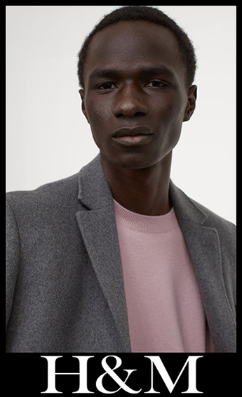 HM new arrivals 2021 mens clothing collection 12 HM new arrivals 2021 mens clothing collection 12