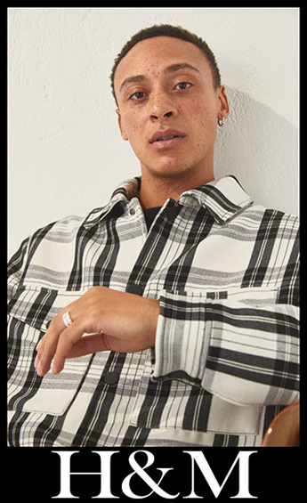 HM new arrivals 2021 mens clothing collection 20 HM new arrivals 2021 mens clothing collection 20