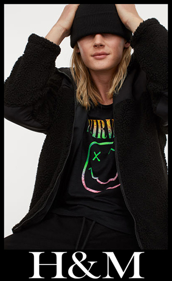 HM new arrivals 2021 mens clothing collection 27 HM new arrivals 2021 mens clothing collection 27