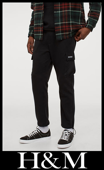HM new arrivals 2021 mens clothing collection 3 HM new arrivals 2021 mens clothing collection 3