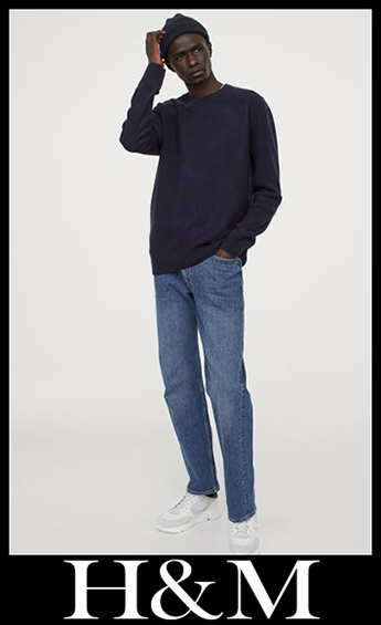 HM new arrivals 2021 mens clothing collection 4 HM new arrivals 2021 mens clothing collection 4