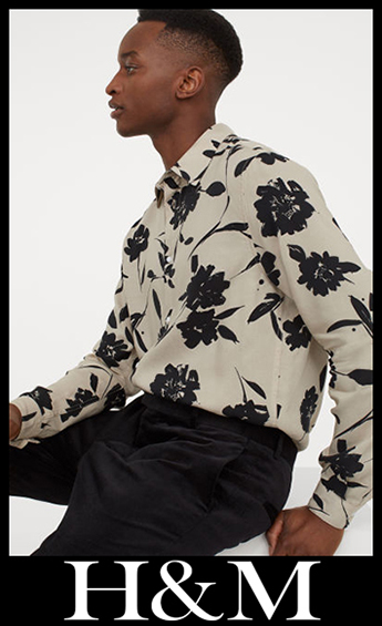 HM new arrivals 2021 mens clothing collection 9 HM new arrivals 2021 mens clothing collection 9