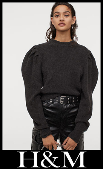 HM new arrivals 2021 womens clothing collection 10 HM new arrivals 2021 womens clothing collection 10