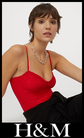 HM new arrivals 2021 womens clothing collection 26 HM new arrivals 2021 womens clothing collection 26