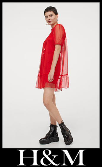 HM new arrivals 2021 womens clothing collection 8 HM new arrivals 2021 womens clothing collection 8