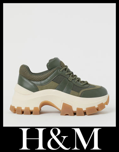 HM shoes 2021 new arrivals womens footwear 10 HM shoes 2021 new arrivals womens footwear 10