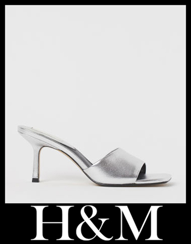 HM shoes 2021 new arrivals womens footwear 11 HM shoes 2021 new arrivals womens footwear 11
