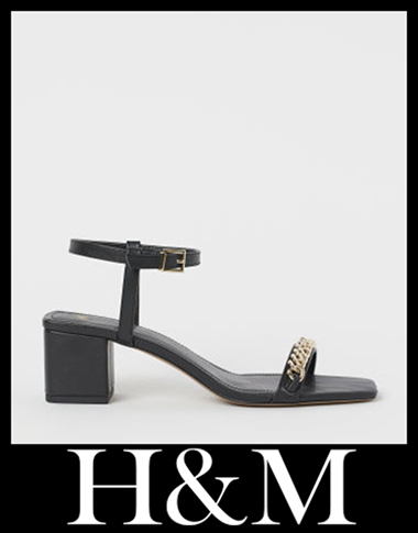 HM shoes 2021 new arrivals womens footwear 14 HM shoes 2021 new arrivals womens footwear 14