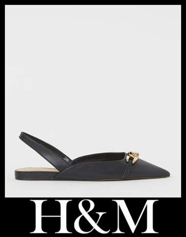 HM shoes 2021 new arrivals womens footwear 15 HM shoes 2021 new arrivals womens footwear 15