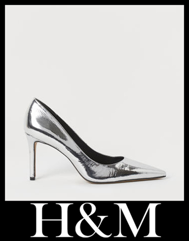 HM shoes 2021 new arrivals womens footwear 18 HM shoes 2021 new arrivals womens footwear 18