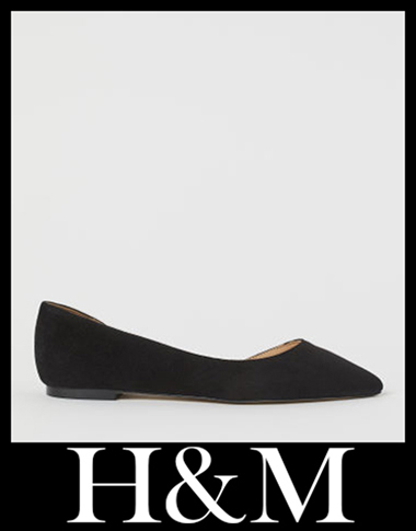 HM shoes 2021 new arrivals womens footwear 19 HM shoes 2021 new arrivals womens footwear 19