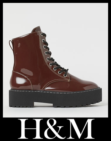 HM shoes 2021 new arrivals womens footwear 20 HM shoes 2021 new arrivals womens footwear 20