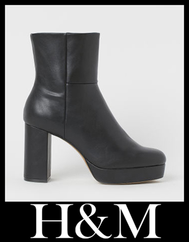 HM shoes 2021 new arrivals womens footwear 7 HM shoes 2021 new arrivals womens footwear 7