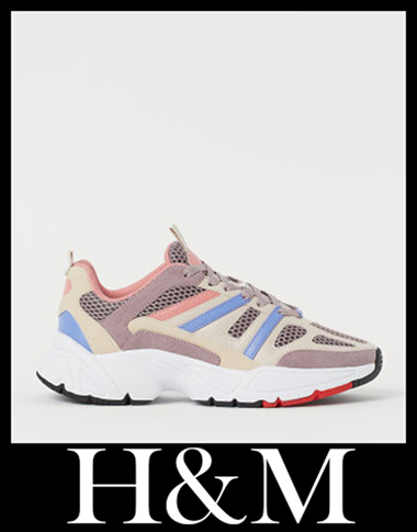 HM shoes 2021 new arrivals womens footwear 8 HM shoes 2021 new arrivals womens footwear 8