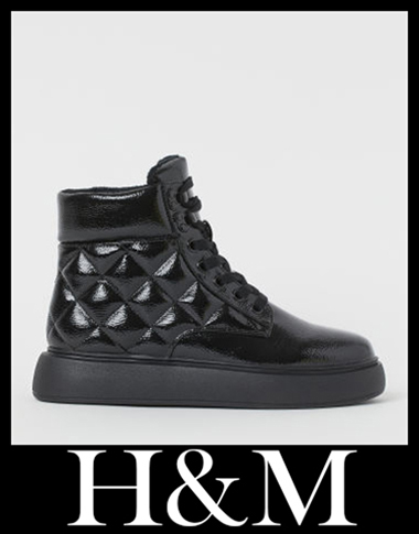HM shoes 2021 new arrivals womens footwear 9 HM shoes 2021 new arrivals womens footwear 9