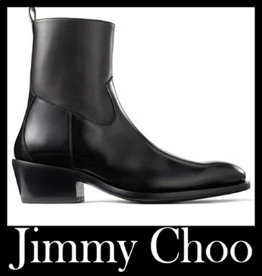 Jimmy Choo shoes 2021 new arrivals mens footwear 13 Jimmy Choo shoes 2021 new arrivals mens footwear 13