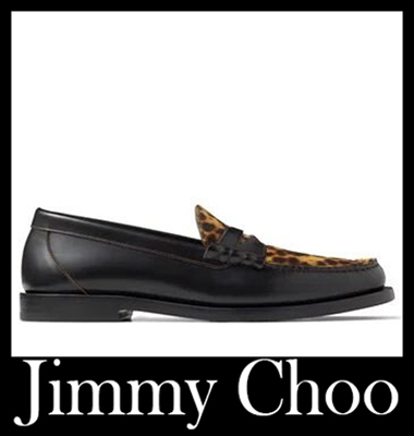 Jimmy Choo shoes 2021 new arrivals mens footwear 17 Jimmy Choo shoes 2021 new arrivals mens footwear 17