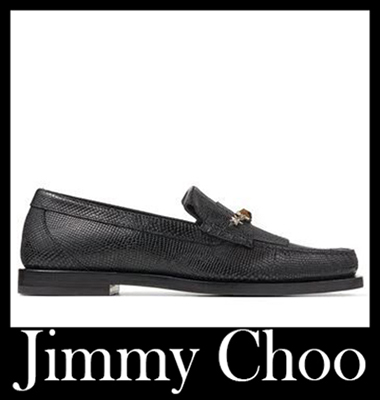 Jimmy Choo shoes 2021 new arrivals mens footwear 18 Jimmy Choo shoes 2021 new arrivals mens footwear 18