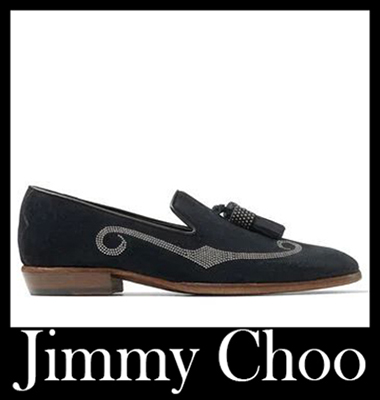 Jimmy Choo shoes 2021 new arrivals mens footwear 5 Jimmy Choo shoes 2021 new arrivals mens footwear 5