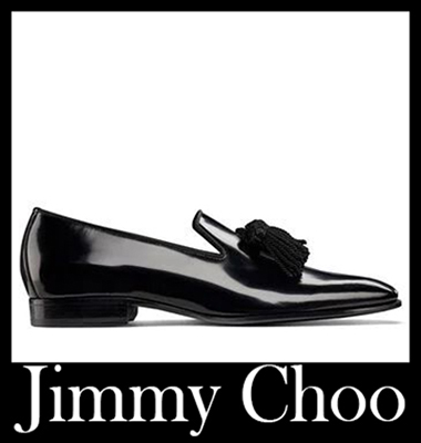 Jimmy Choo shoes 2021 new arrivals mens footwear 6 Jimmy Choo shoes 2021 new arrivals mens footwear 6
