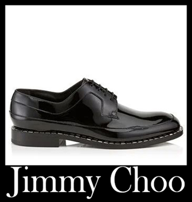 Jimmy Choo shoes 2021 new arrivals mens footwear 9 Jimmy Choo shoes 2021 new arrivals mens footwear 9