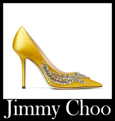 Jimmy Choo shoes 2021 new arrivals womens footwear 22 Jimmy Choo shoes 2021 new arrivals womens footwear 22