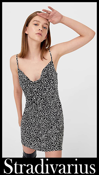 Stradivarius dresses 2021 new arrivals womens clothing 12 Stradivarius dresses 2021 new arrivals womens clothing 12