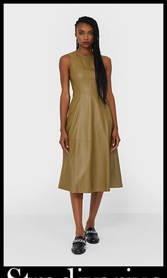 Stradivarius dresses 2021 new arrivals womens clothing 15