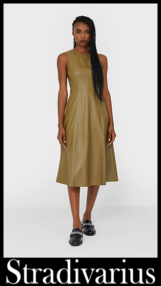 Stradivarius dresses 2021 new arrivals womens clothing 15 Stradivarius dresses 2021 new arrivals womens clothing 15