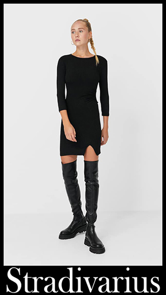 Stradivarius dresses 2021 new arrivals womens clothing 16 Stradivarius dresses 2021 new arrivals womens clothing 16