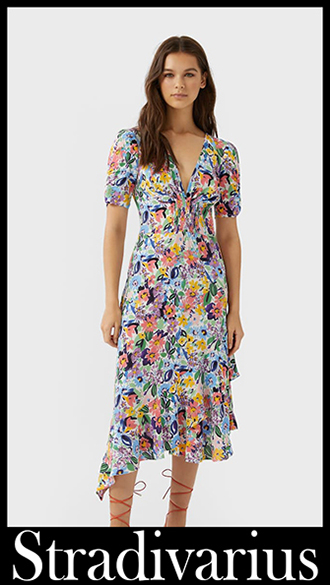 Stradivarius dresses 2021 new arrivals womens clothing 17 Stradivarius dresses 2021 new arrivals womens clothing 17