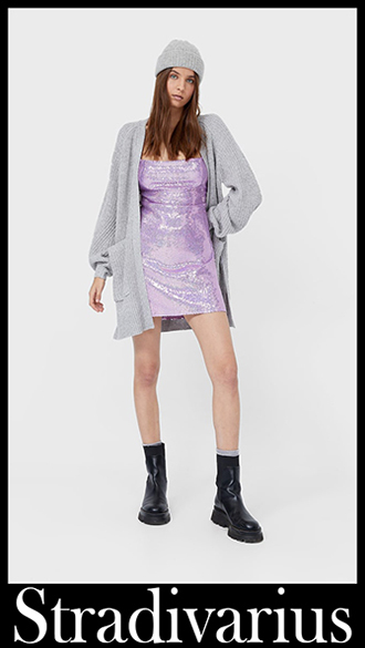 Stradivarius dresses 2021 new arrivals womens clothing 19 Stradivarius dresses 2021 new arrivals womens clothing 19