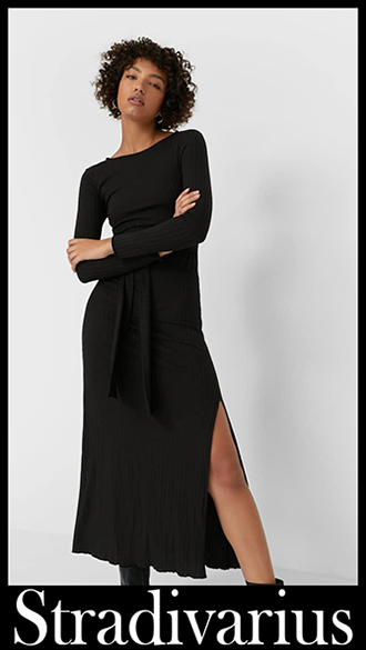 Stradivarius dresses 2021 new arrivals womens clothing 26 Stradivarius dresses 2021 new arrivals womens clothing 26